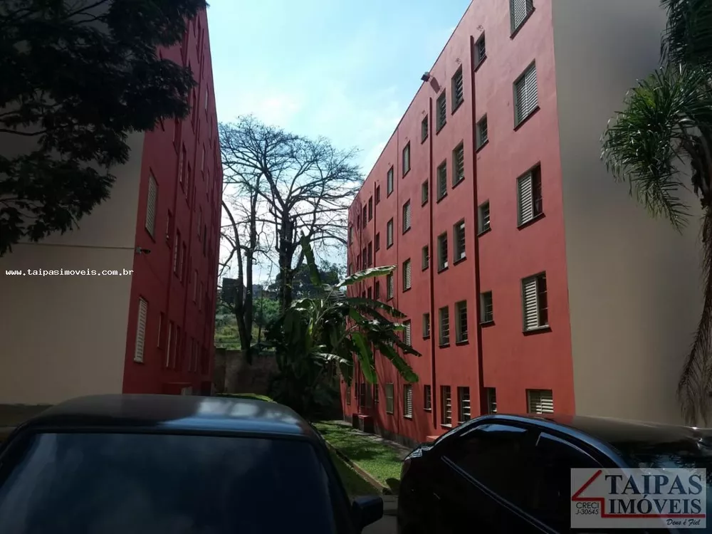Apartamento, 2 quartos, 50 m² - Foto 17