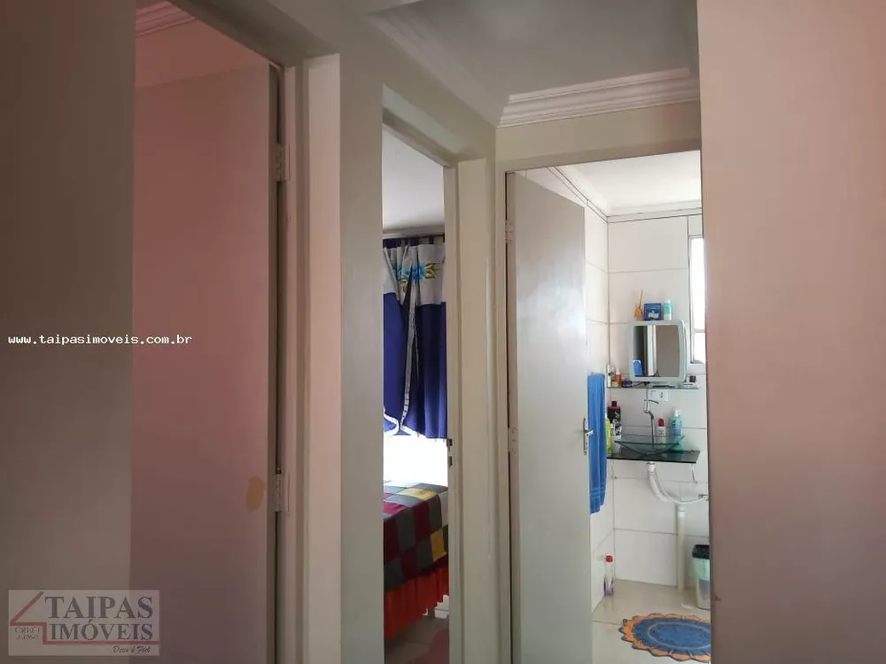 Apartamento, 2 quartos, 50 m² - Foto 6