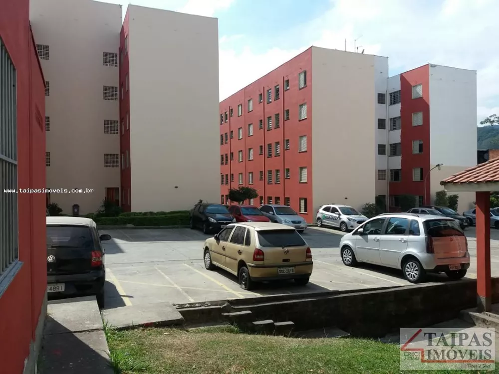 Apartamento, 2 quartos, 50 m² - Foto 12