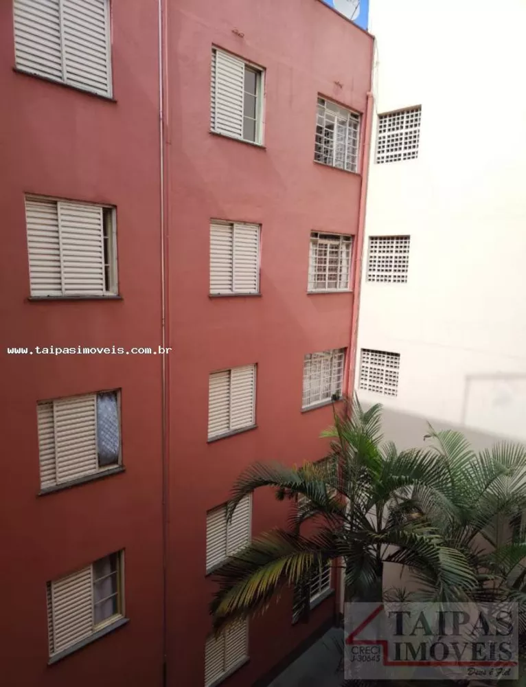 Apartamento, 2 quartos, 50 m² - Foto 20
