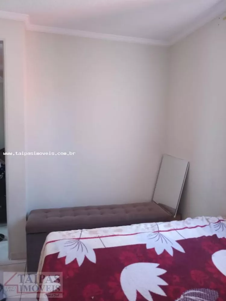 Apartamento, 2 quartos, 50 m² - Foto 11