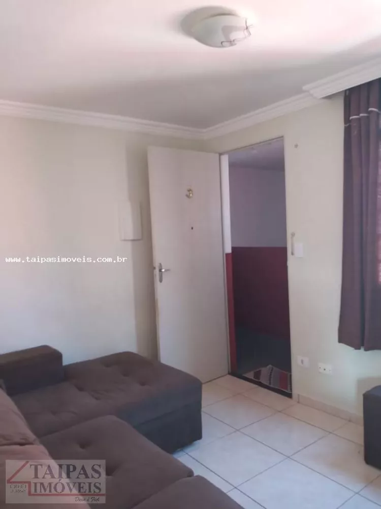 Apartamento, 2 quartos, 50 m² - Foto 1