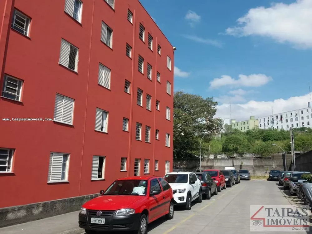 Apartamento, 2 quartos, 50 m² - Foto 16