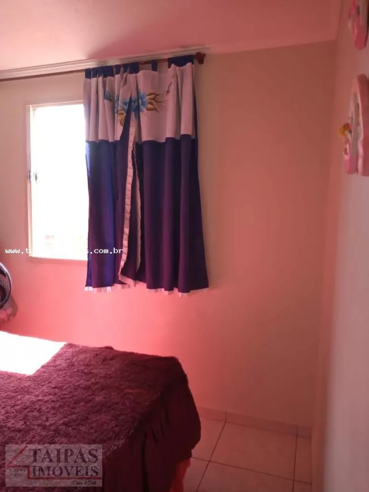 Apartamento, 2 quartos, 50 m² - Foto 10