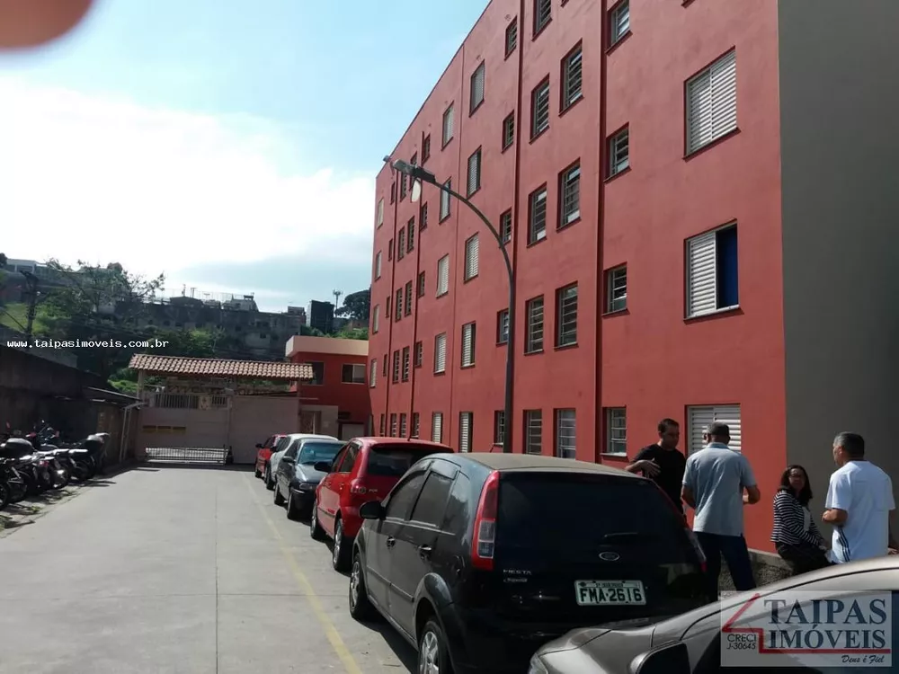 Apartamento, 2 quartos, 50 m² - Foto 13