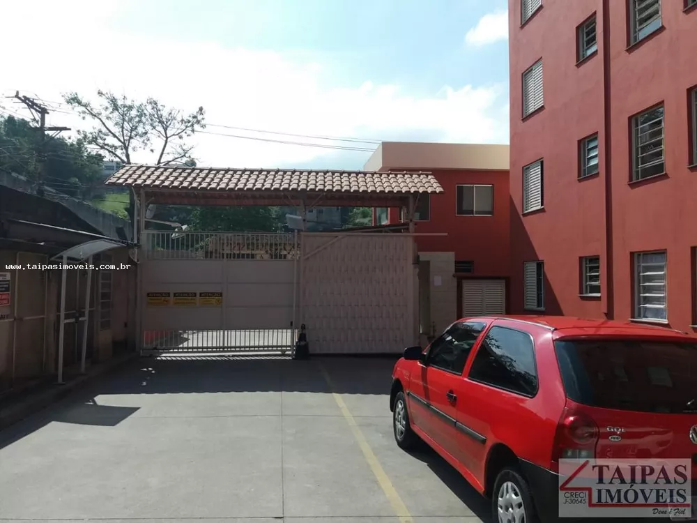 Apartamento, 2 quartos, 50 m² - Foto 14