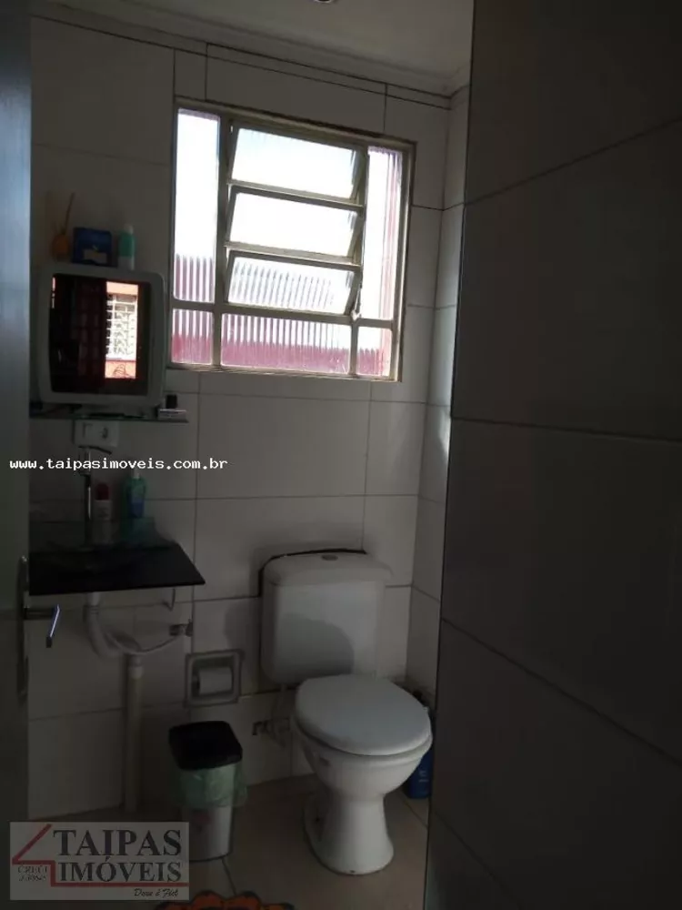 Apartamento, 2 quartos, 50 m² - Foto 7