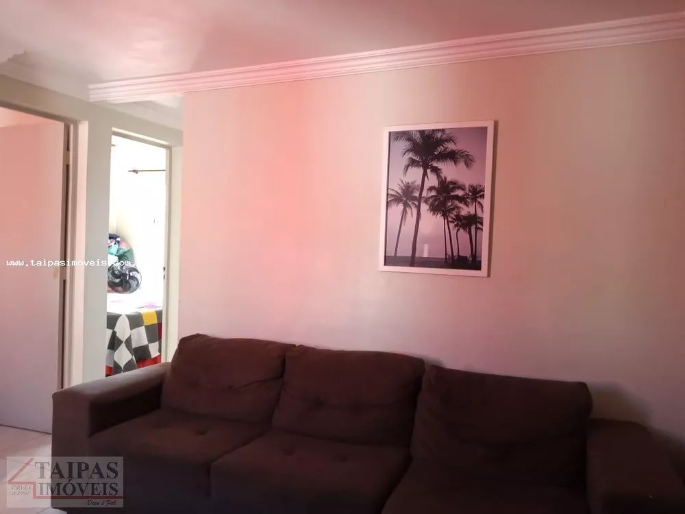 Apartamento, 2 quartos, 50 m² - Foto 4