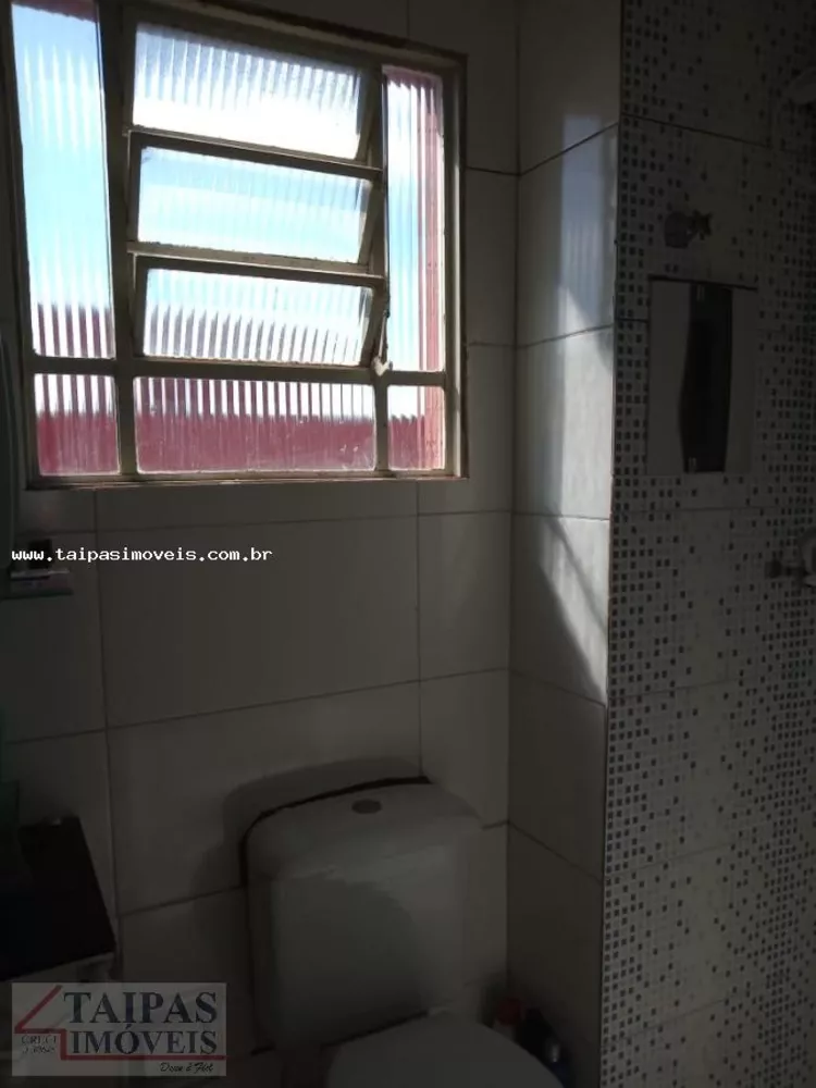 Apartamento, 2 quartos, 50 m² - Foto 8