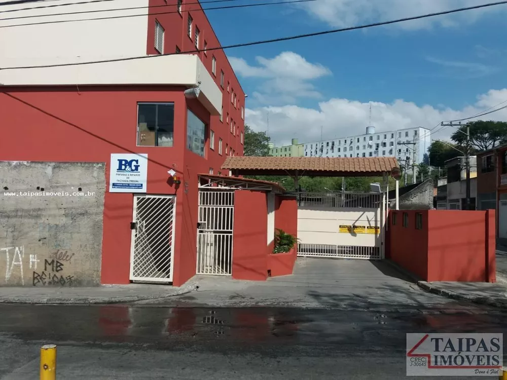 Apartamento, 2 quartos, 50 m² - Foto 19
