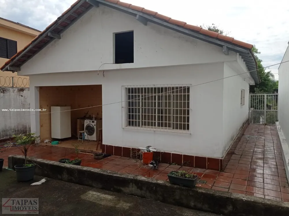 Casa, 1 quarto - Foto 4