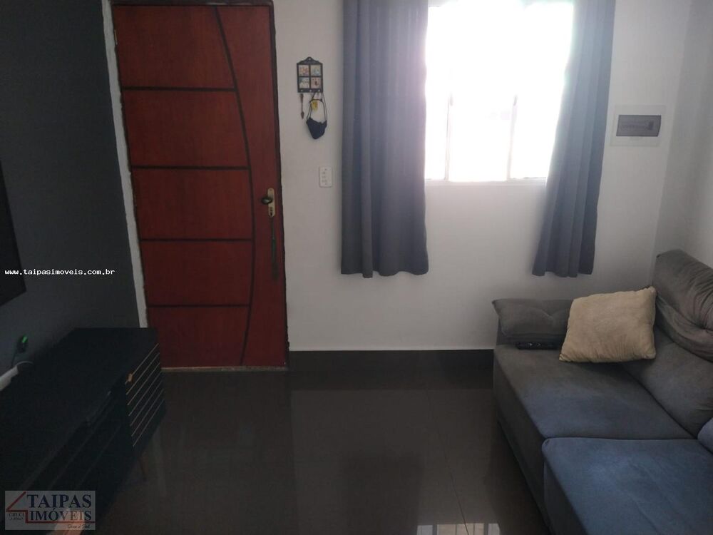 Sobrado, 1 quarto - Foto 4