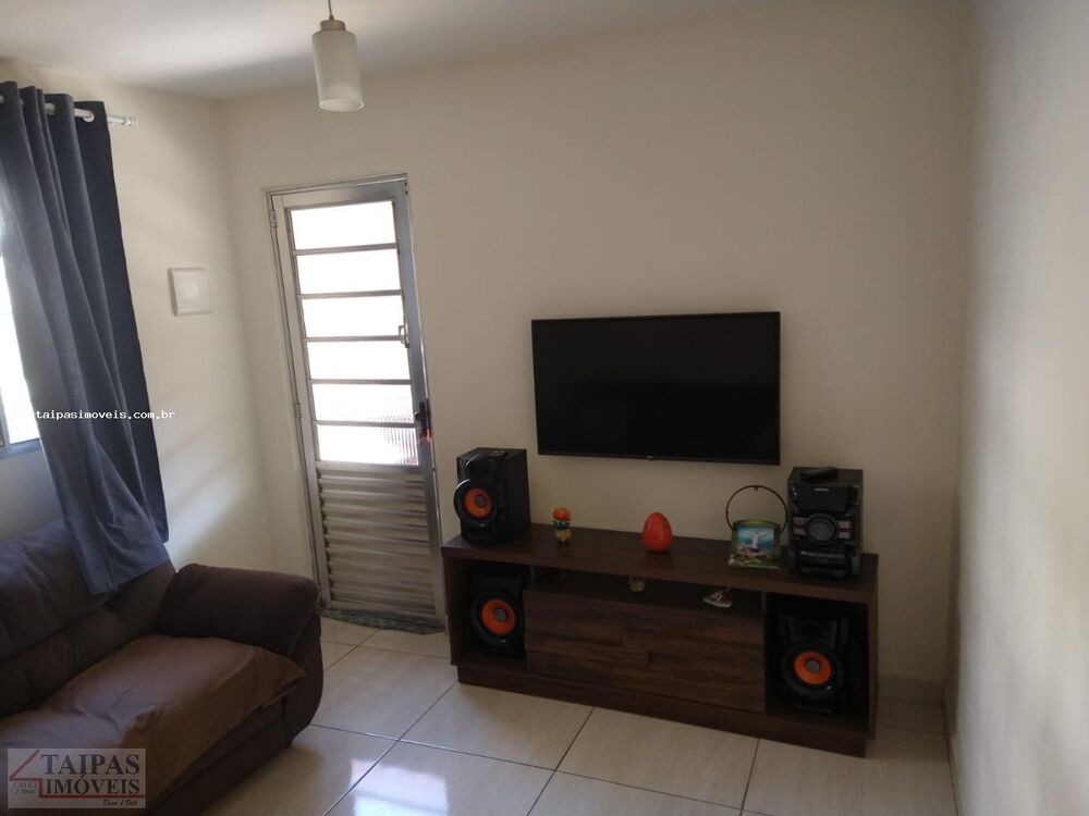 Sobrado, 1 quarto - Foto 1