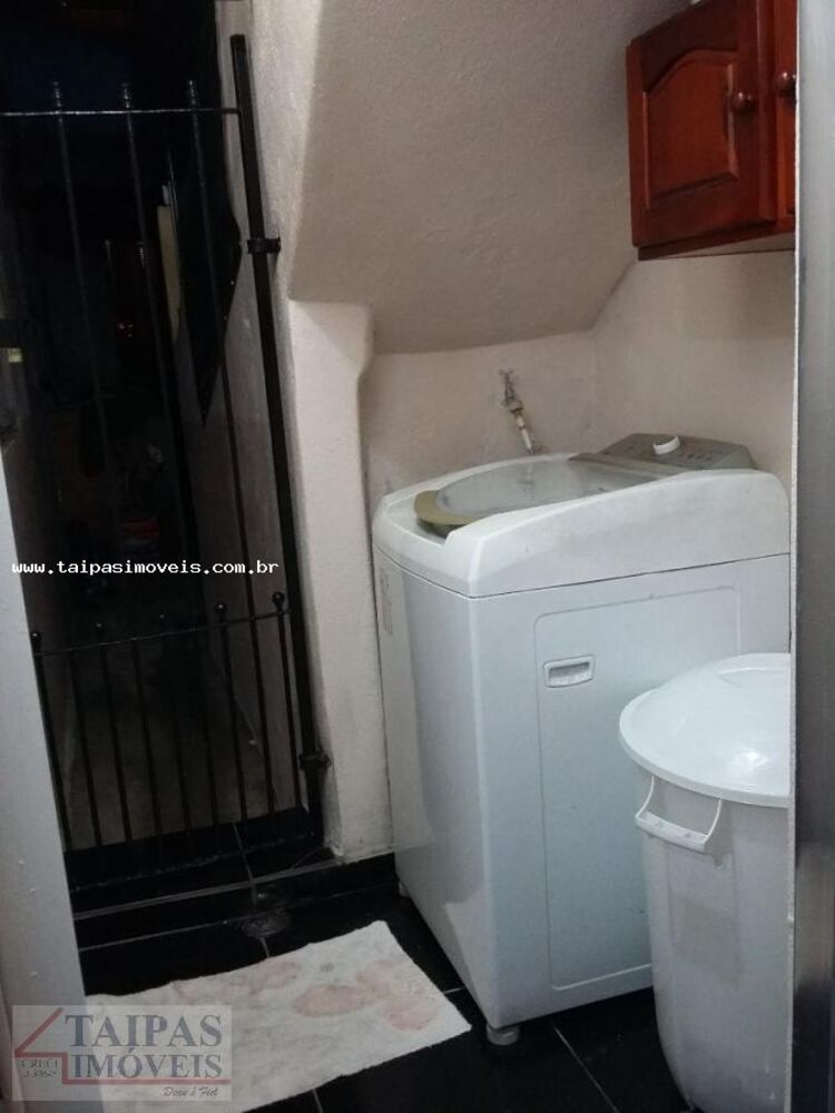 Sobrado, 2 quartos - Foto 1