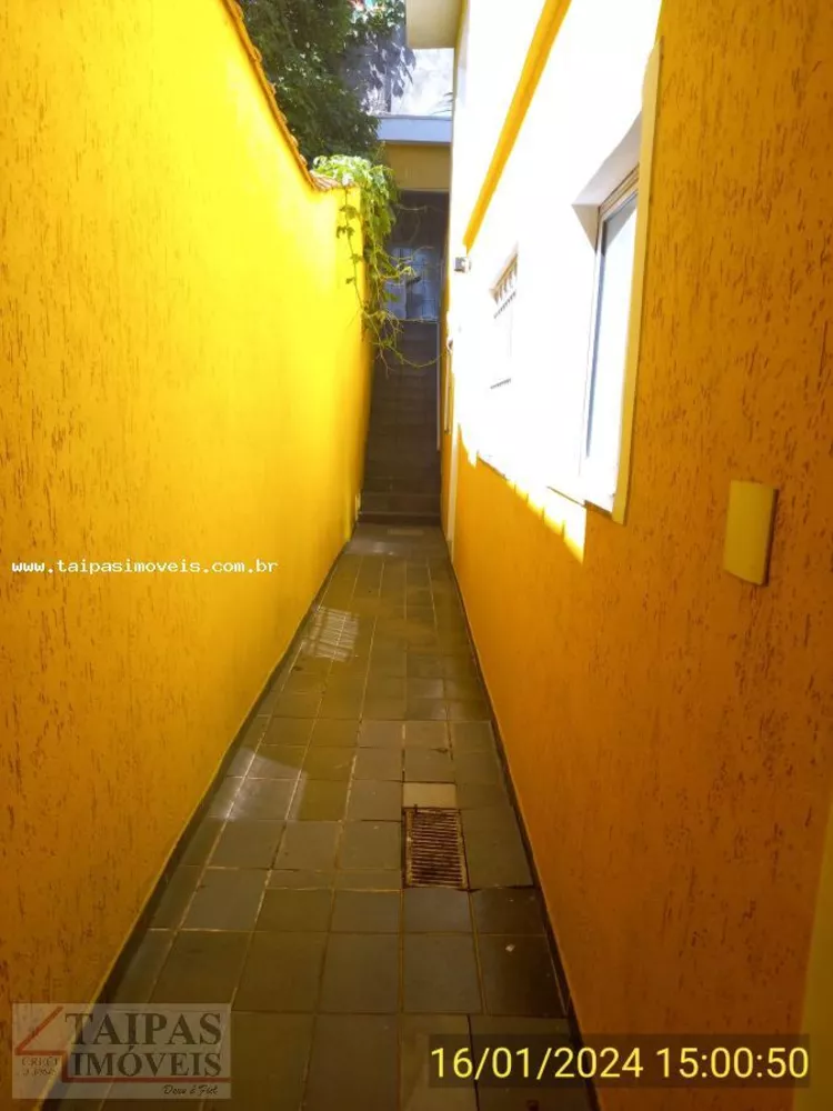 Sobrado, 2 quartos - Foto 18