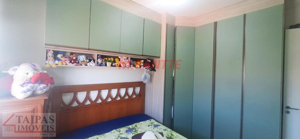Apartamento, 2 quartos - Foto 2
