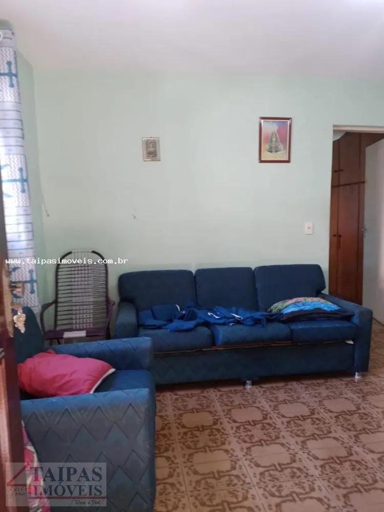 Casa, 2 quartos - Foto 2