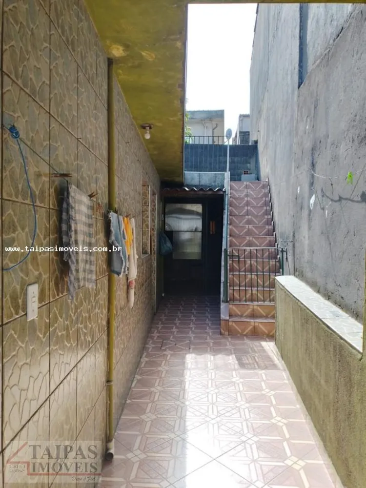 Casa, 2 quartos - Foto 1