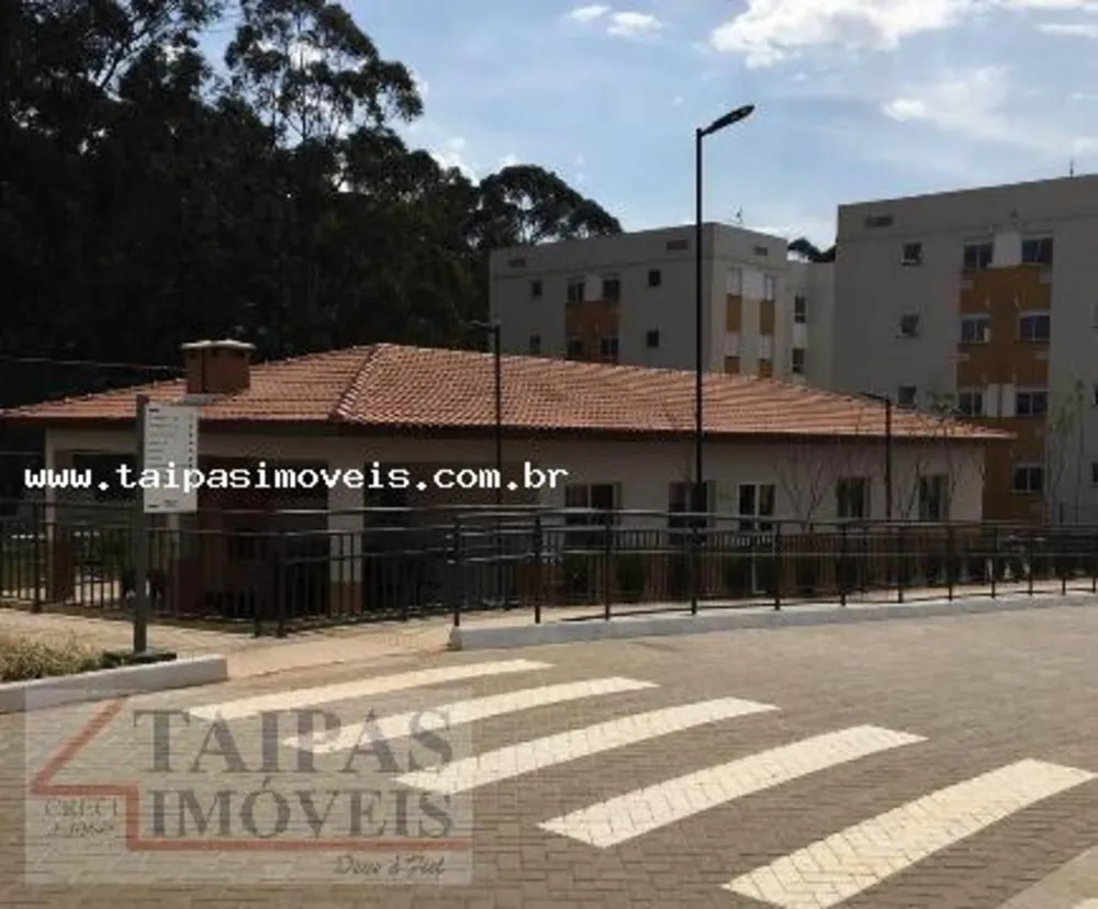 Apartamento, 2 quartos, 43 m² - Foto 1