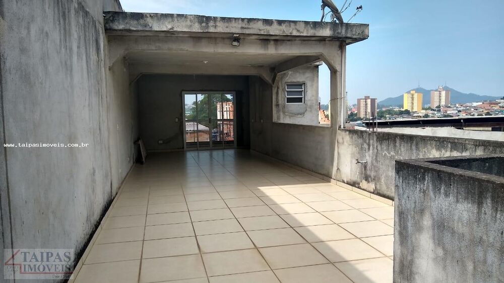 Sobrado, 4 quartos - Foto 4