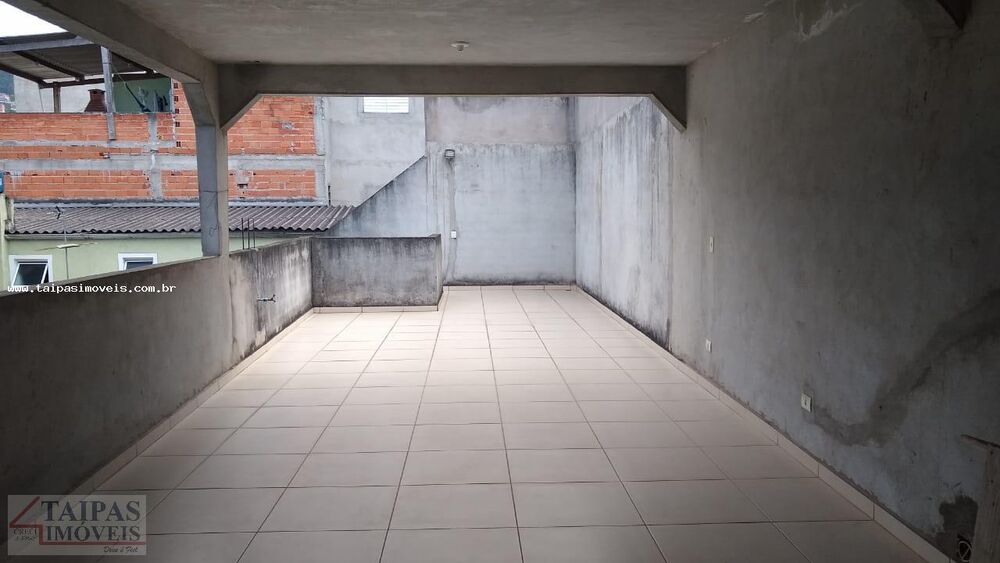 Sobrado, 4 quartos - Foto 1