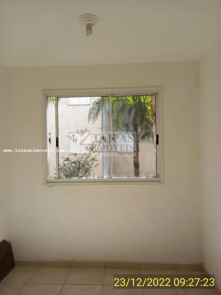 Apartamento, 2 quartos, 43 m² - Foto 1