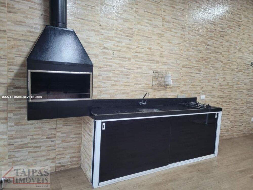 Sobrado, 2 quartos - Foto 1