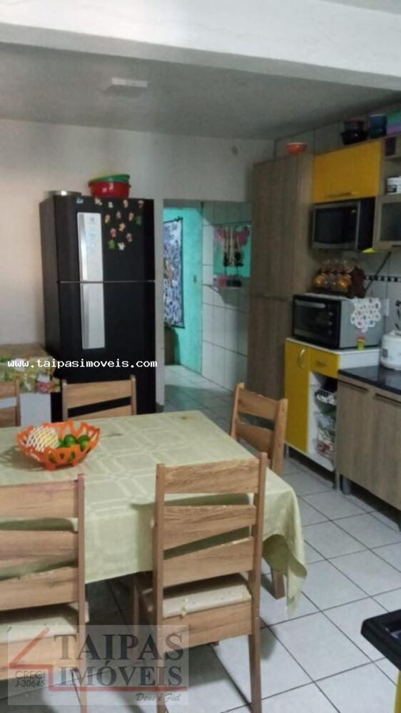 Sobrado, 3 quartos - Foto 6