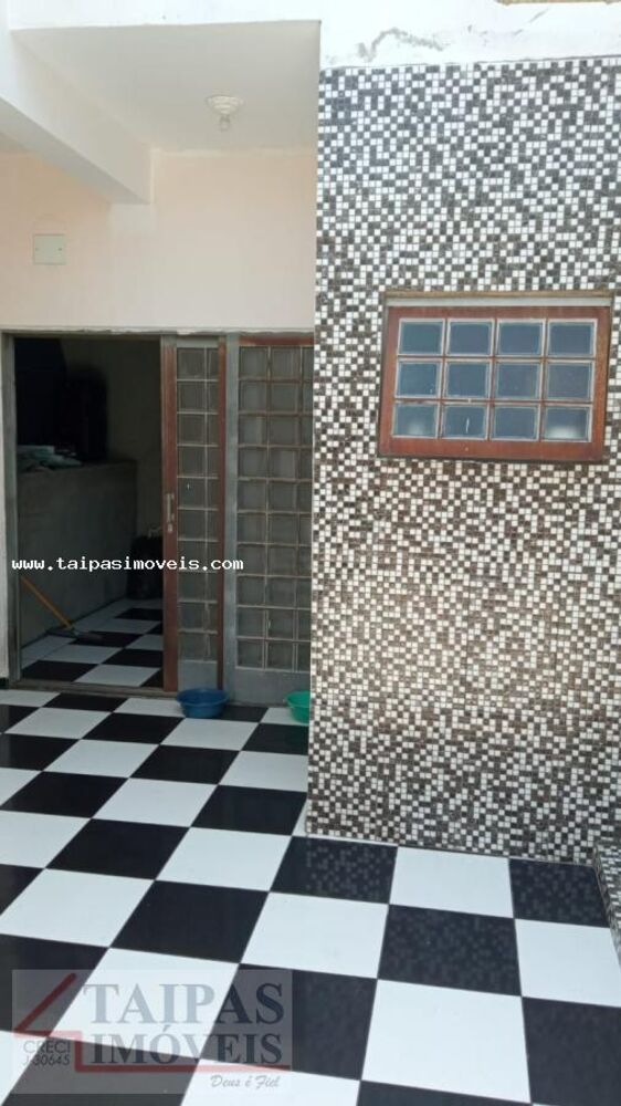 Sobrado, 3 quartos - Foto 1