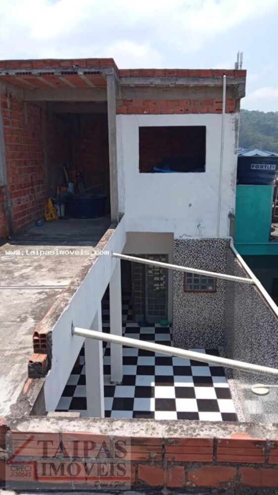 Sobrado, 3 quartos - Foto 8