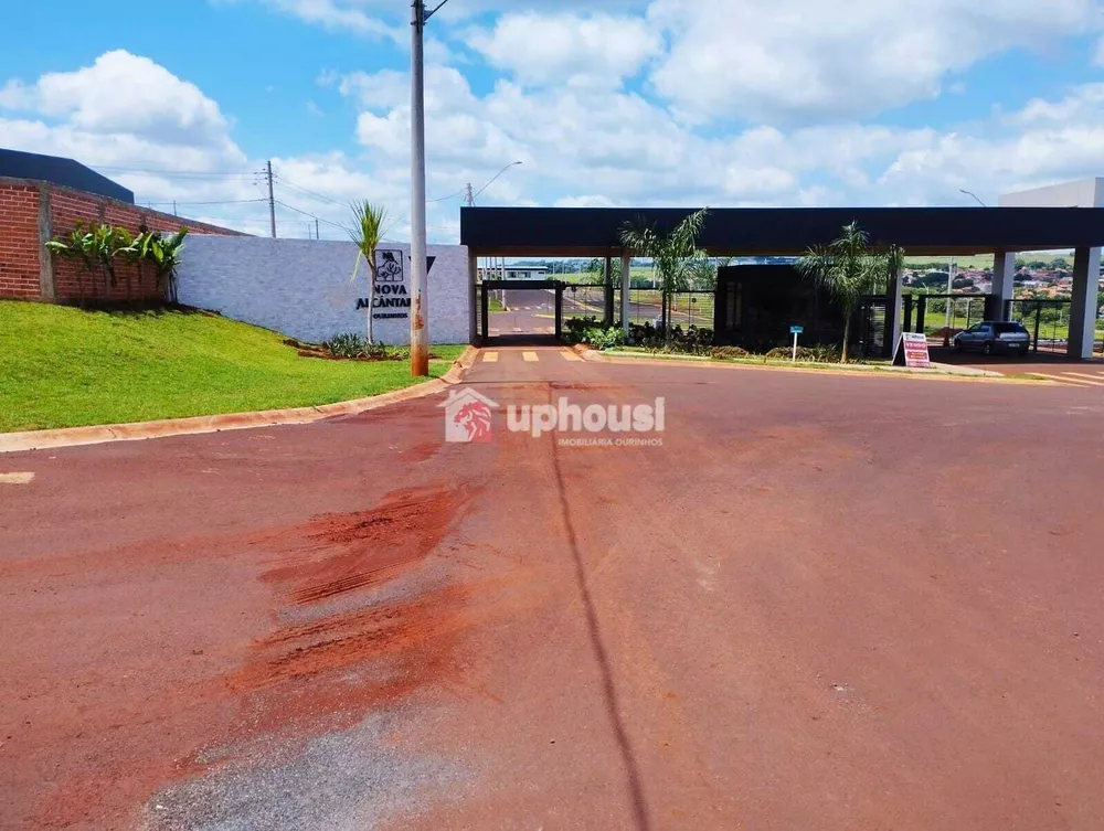 Terreno, 252 m² - Foto 1