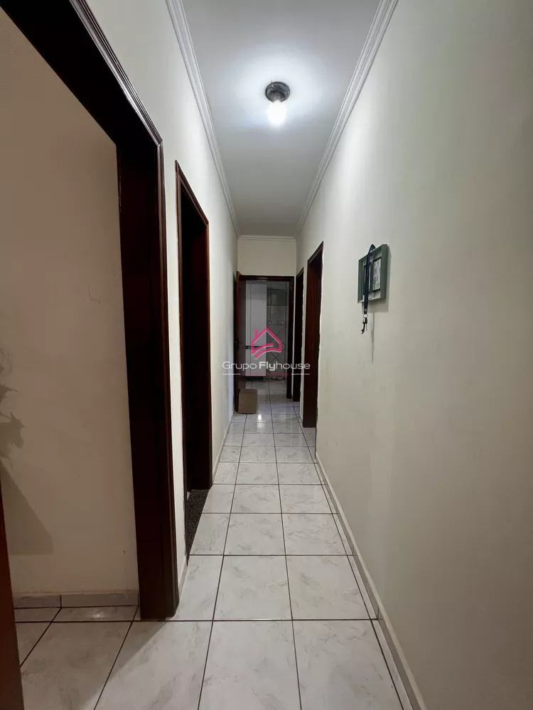 Casa, 3 quartos, 140 m² - Foto 4