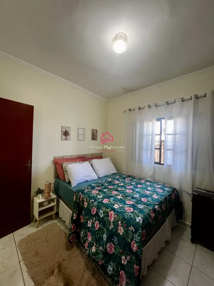 Casa, 3 quartos, 140 m² - Foto 2