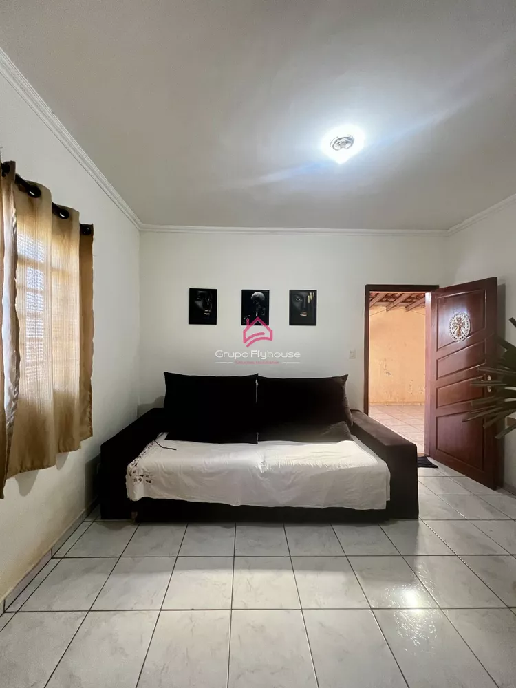 Casa, 3 quartos, 140 m² - Foto 1