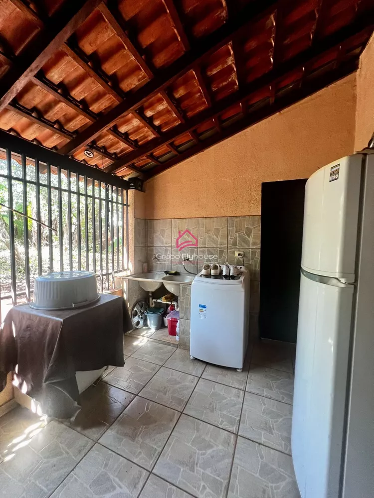 Casa, 3 quartos, 140 m² - Foto 3