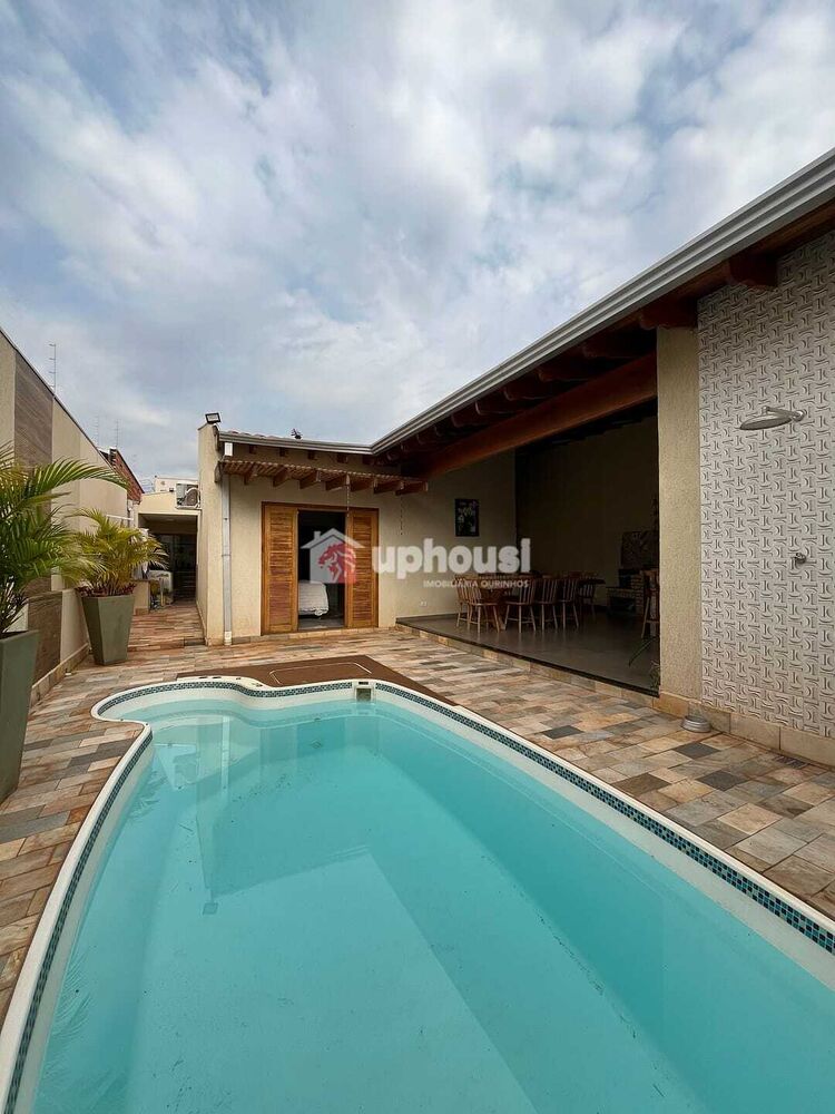 Casa, 3 quartos, 120 m² - Foto 5
