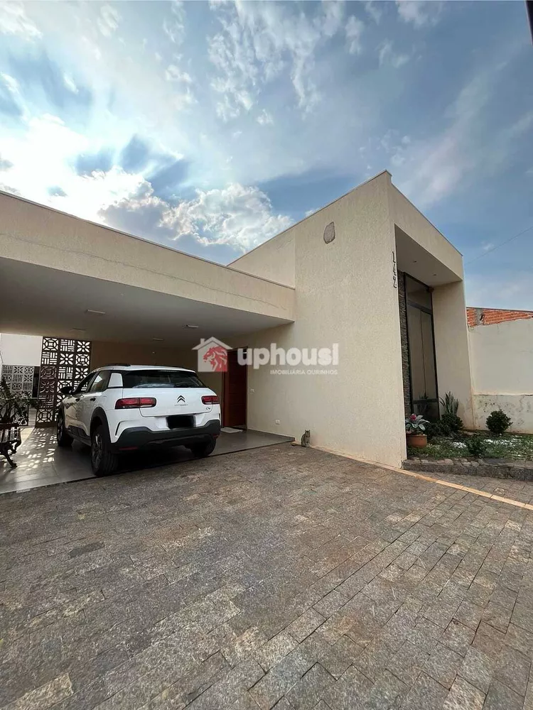 Casa, 3 quartos, 120 m² - Foto 3
