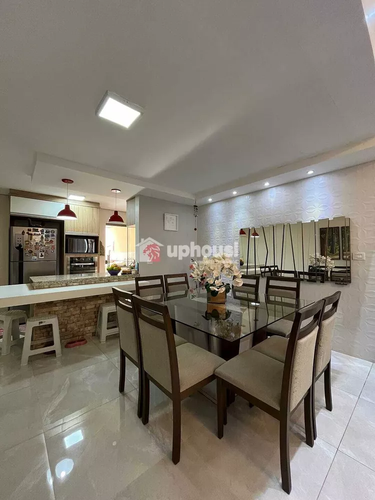 Casa, 3 quartos, 120 m² - Foto 1