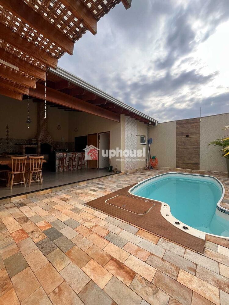 Casa, 3 quartos, 120 m² - Foto 6