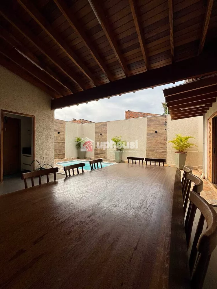 Casa, 3 quartos, 120 m² - Foto 2
