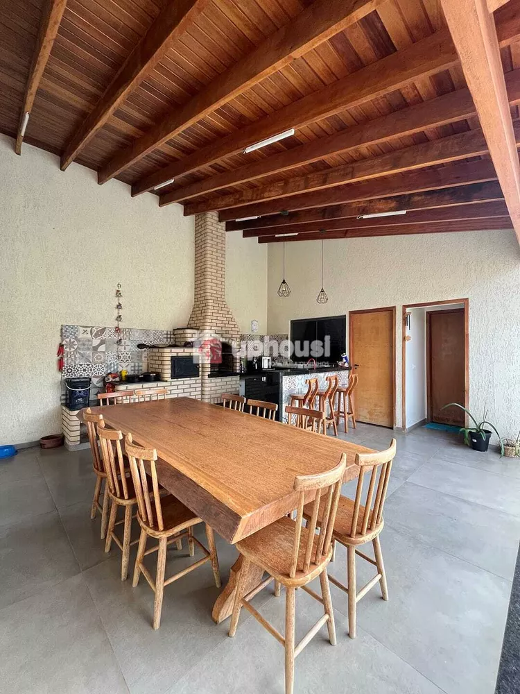 Casa, 3 quartos, 120 m² - Foto 4