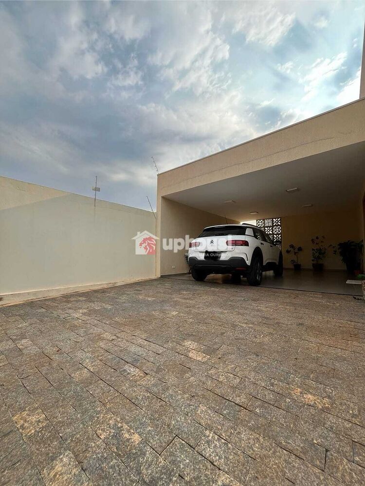 Casa, 3 quartos, 120 m² - Foto 8