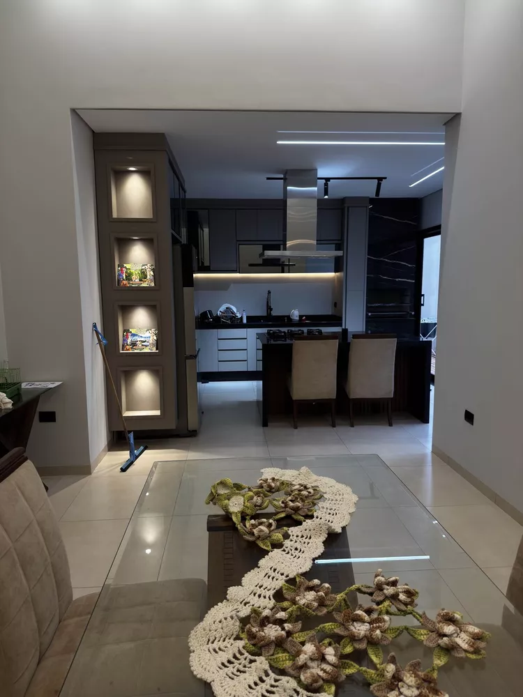 Casa, 3 quartos, 161 m² - Foto 3