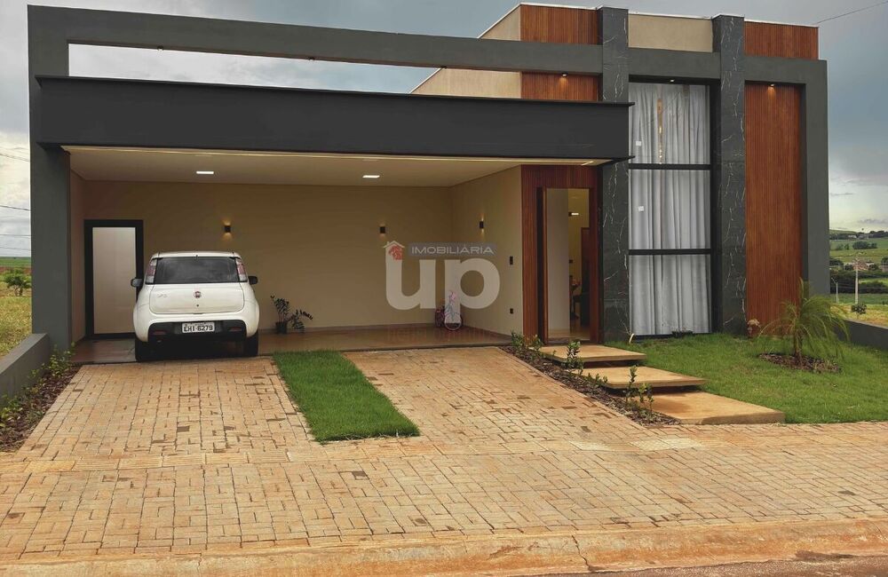 Casa, 3 quartos, 161 m² - Foto 5
