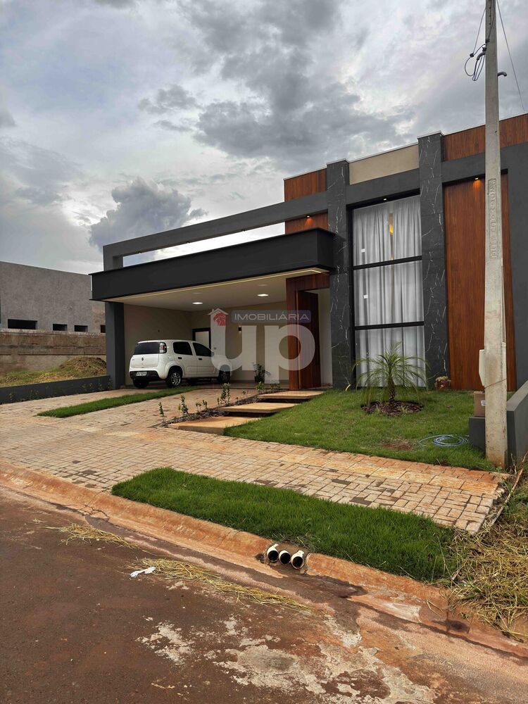 Casa, 3 quartos, 161 m² - Foto 6