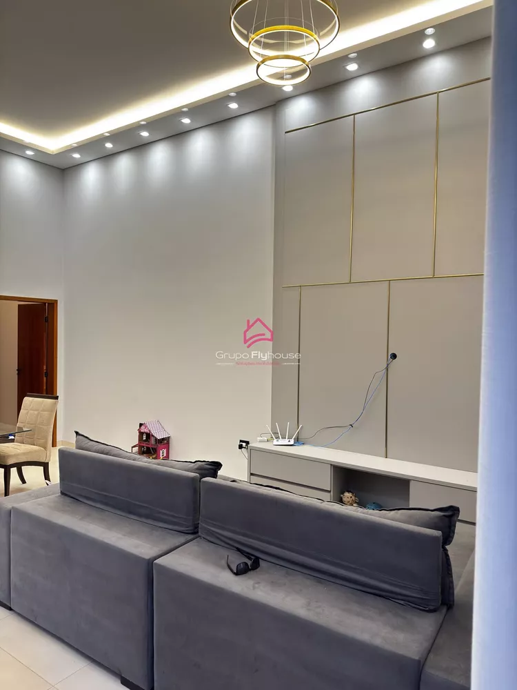 Casa, 3 quartos, 161 m² - Foto 4