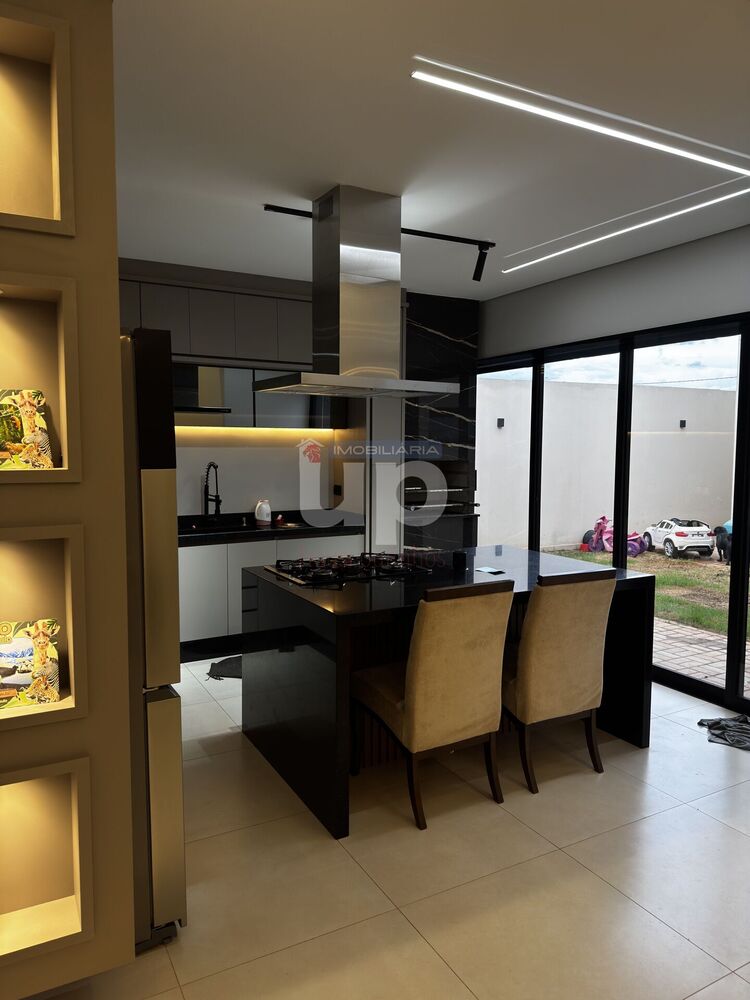 Casa, 3 quartos, 161 m² - Foto 8
