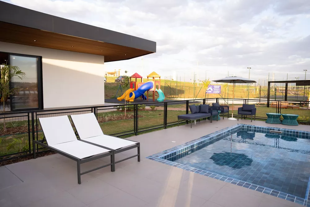 Casa, 3 quartos, 161 m² - Foto 1