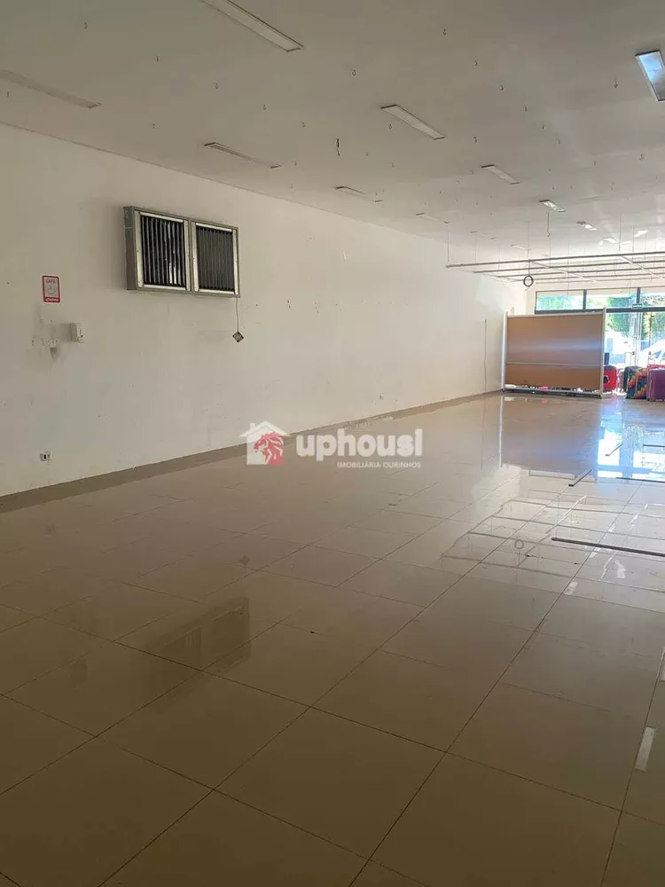 Loja-Salão, 250 m² - Foto 1