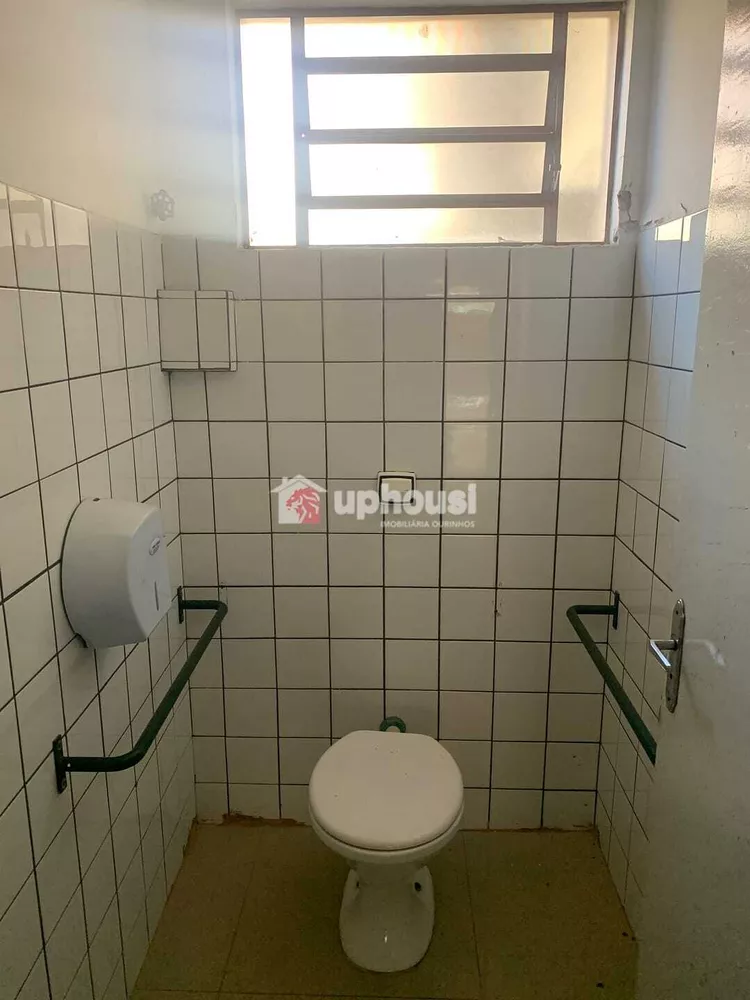 Loja-Salão, 250 m² - Foto 4